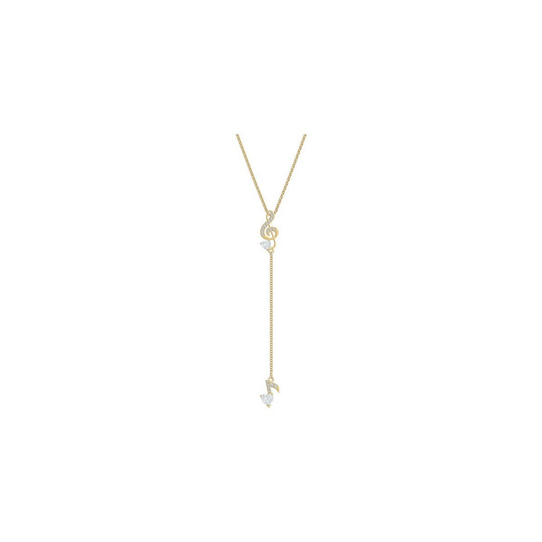 Swarovski Collana Donna Pleasant - 5497885 - Gioielleria De Patto