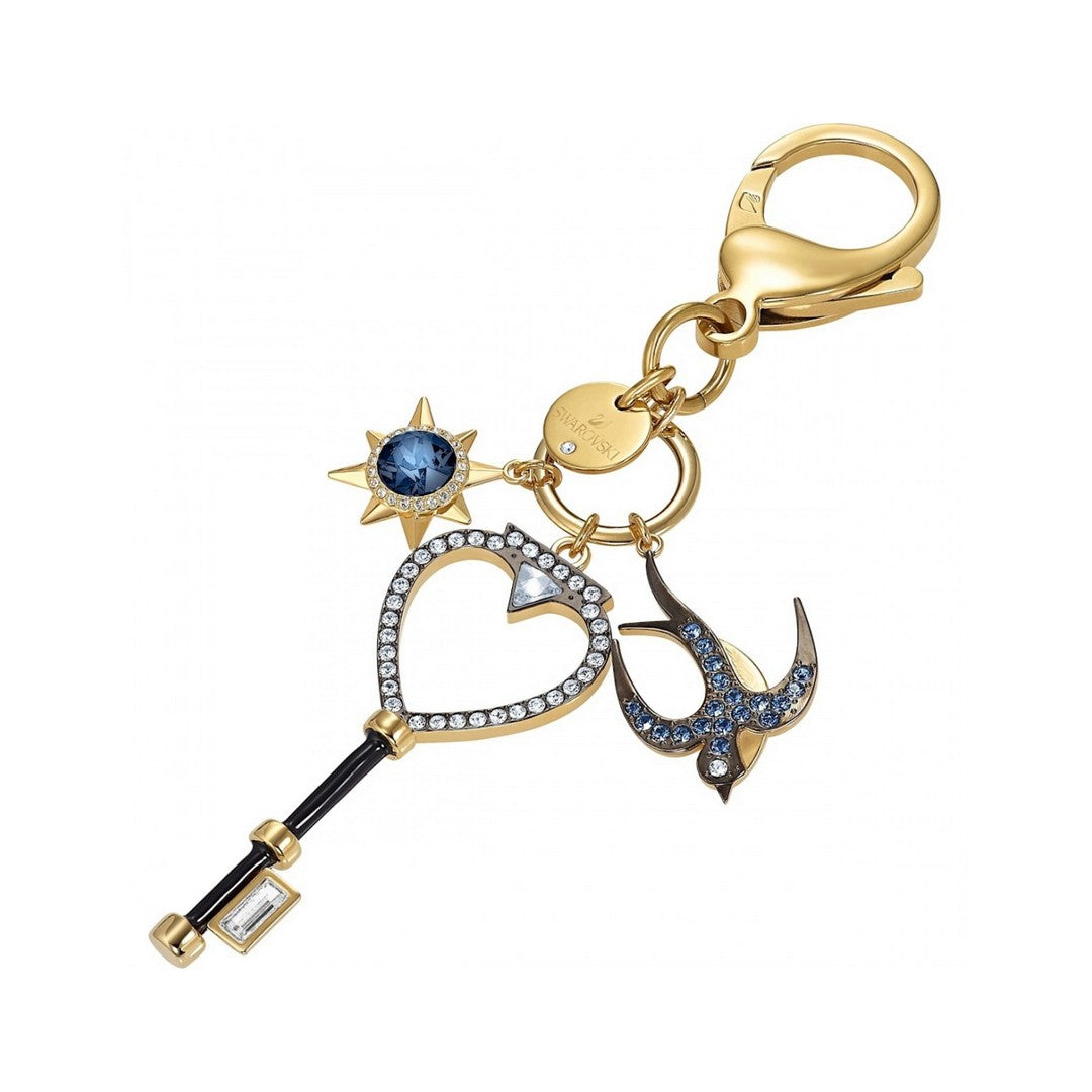Swarovski Portachiavi Unisex Tarot - 5498748 - Gioielleria De Patto