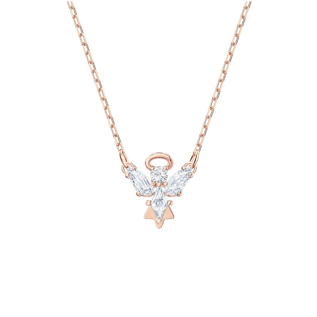 Swarovski Collana Donna Magic Angel - 5498966 - Gioielleria De Patto