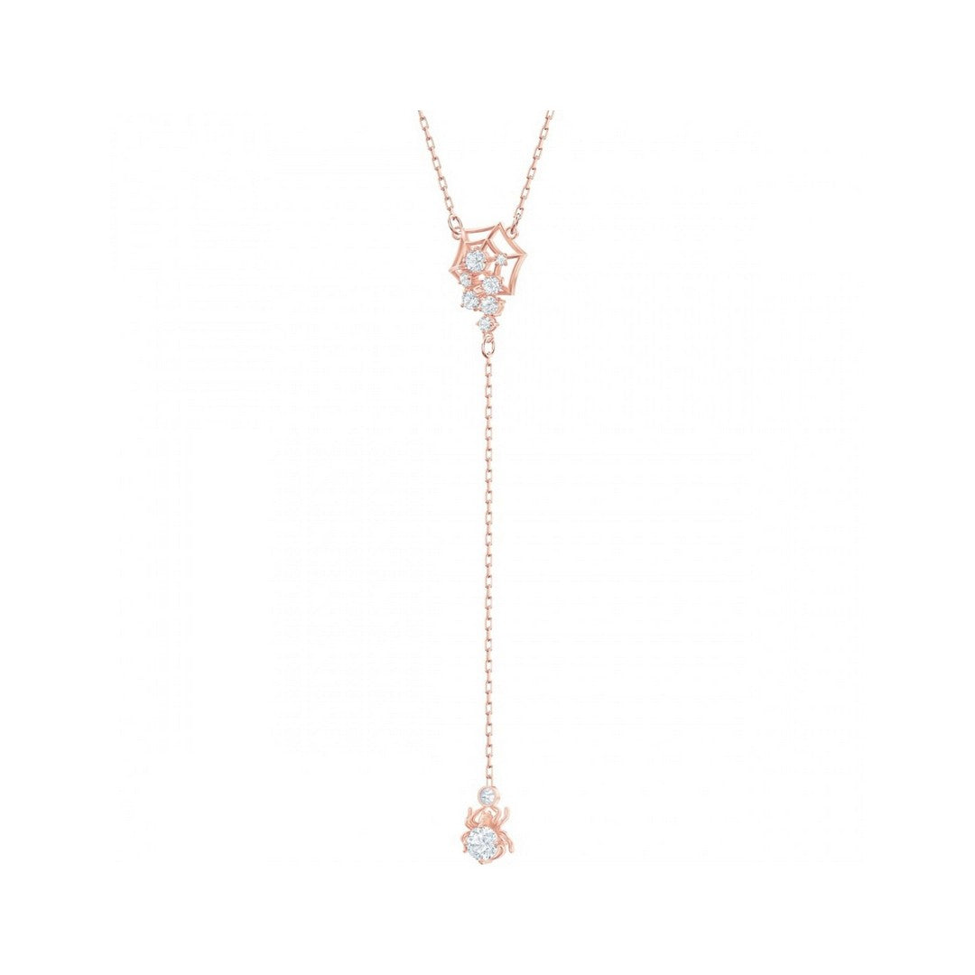 Swarovski Collana Donna Precisely - 5499885 - Gioielleria De Patto