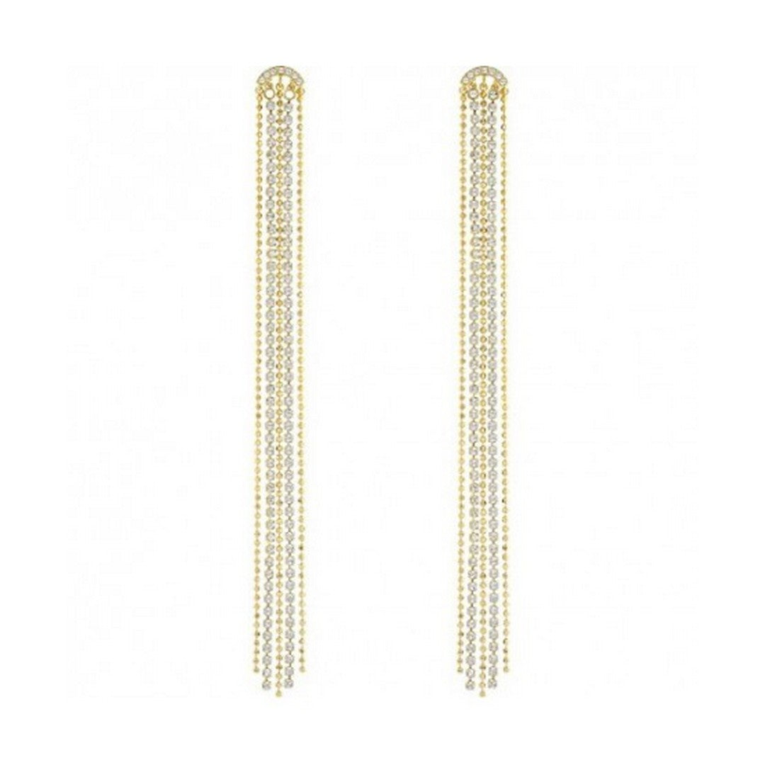 Swarovski Orecchini Donna Tassels Fit - 5504572 - Gioielleria De Patto
