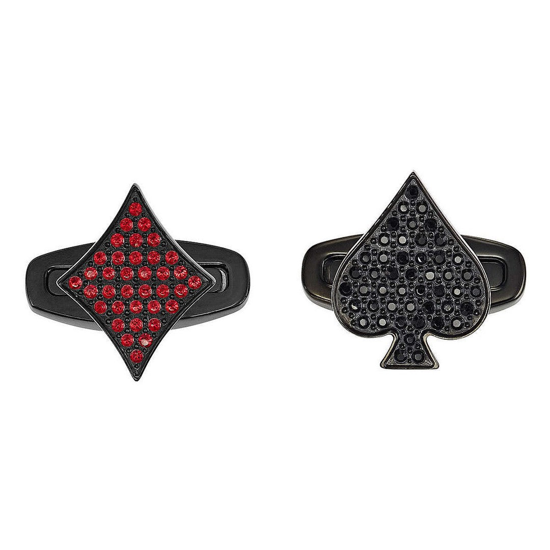 Swarovski Gemelli Uomo Tarot - 5504779 - Gioielleria De Patto