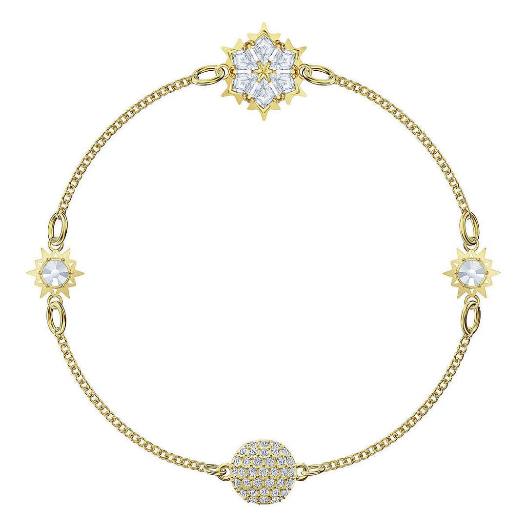 Swarovski Bracciale Donna Remix - 5511095 - Gioielleria De Patto