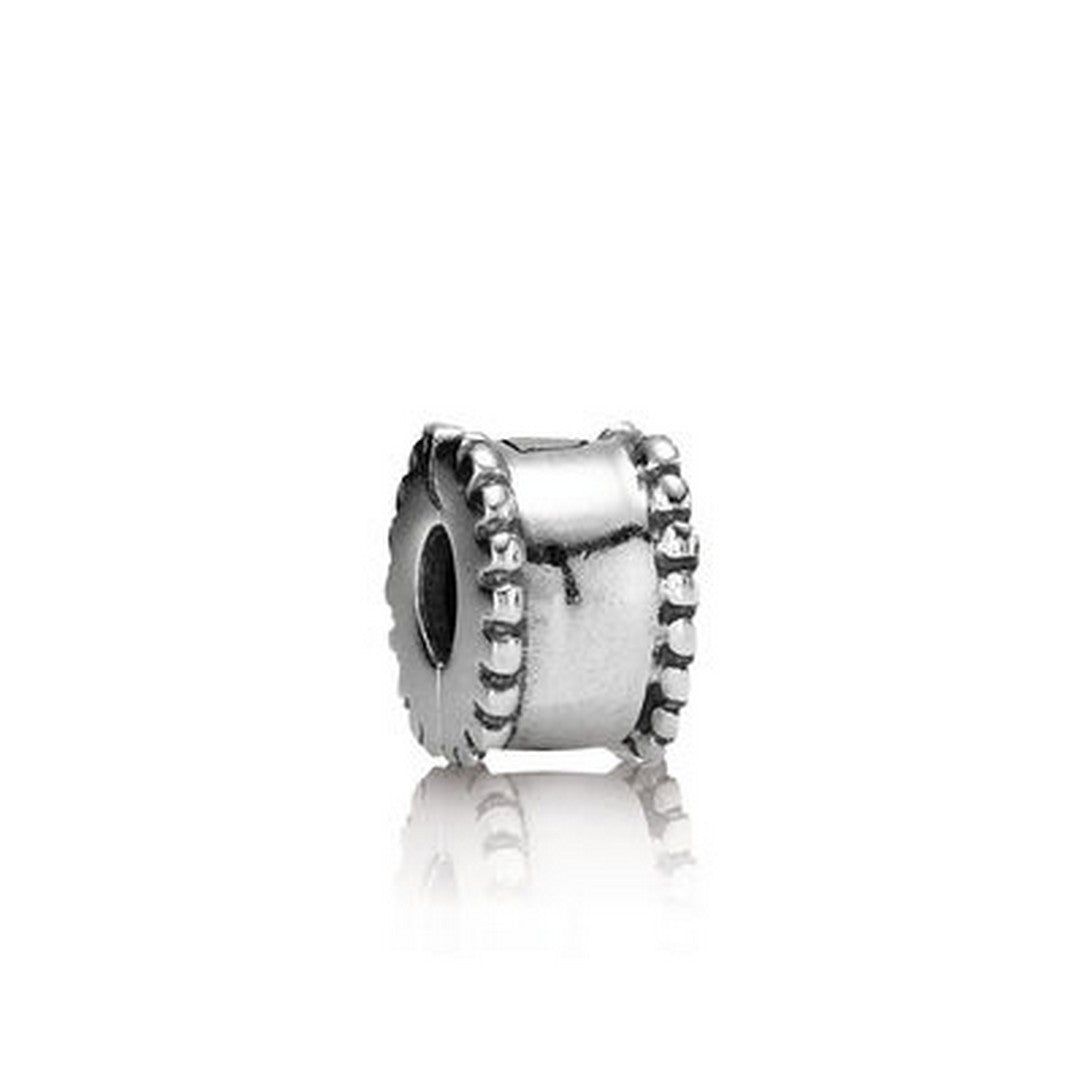 Charm Donna Pandora Ricamata - 790267 - Gioielleria De Patto