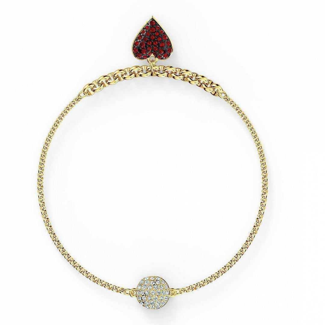 Swarovski Bracciale Donna Strand Remix - 5517641 - Gioielleria De Patto