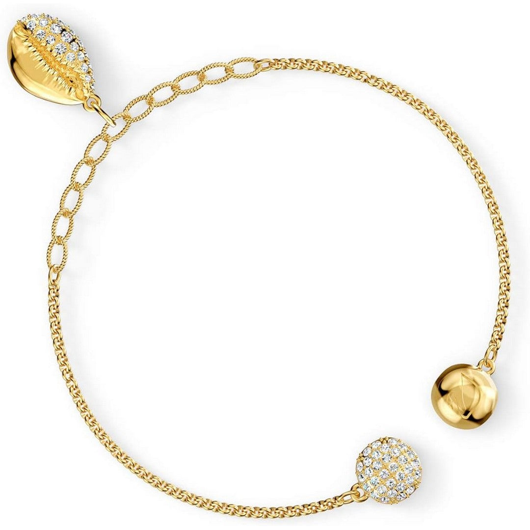 Swarovski Bracciale Donna Shell - 5521347 - Gioielleria De Patto