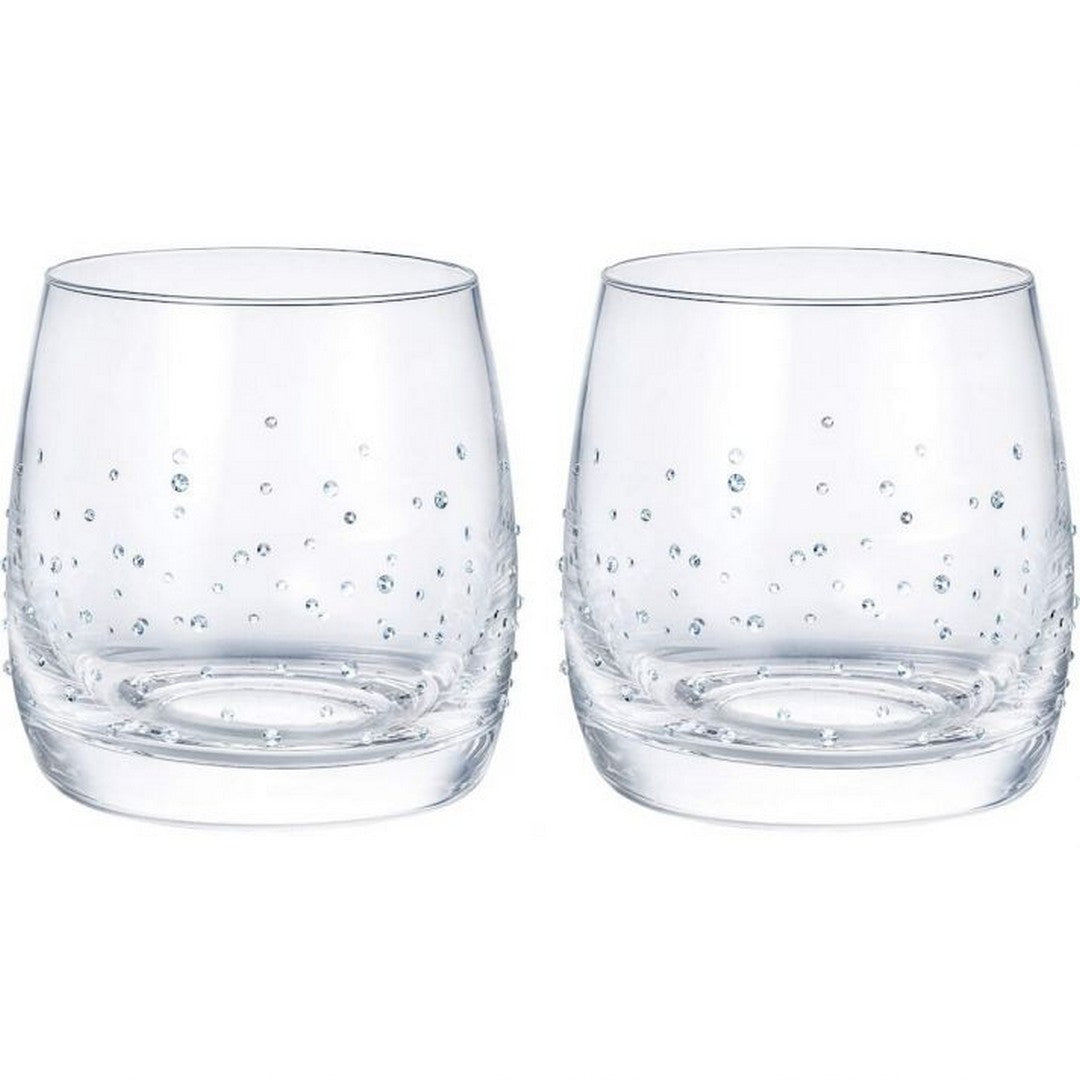 Swarovski Crystal Living Set 2 Bicchieri - 5527094 - Gioielleria De Patto
