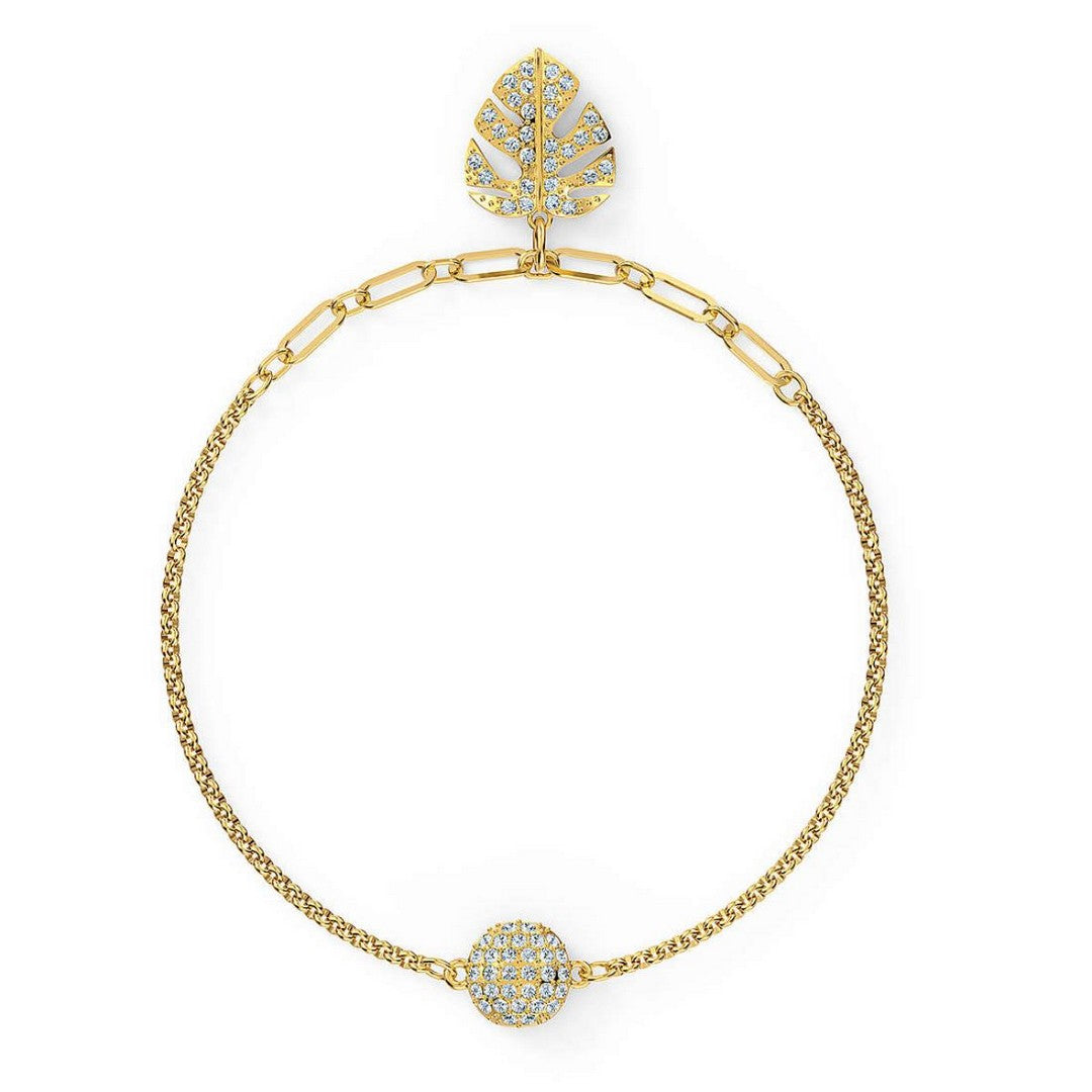 Swarovski Bracciale Donna Tropical - 5528850 - Gioielleria De Patto