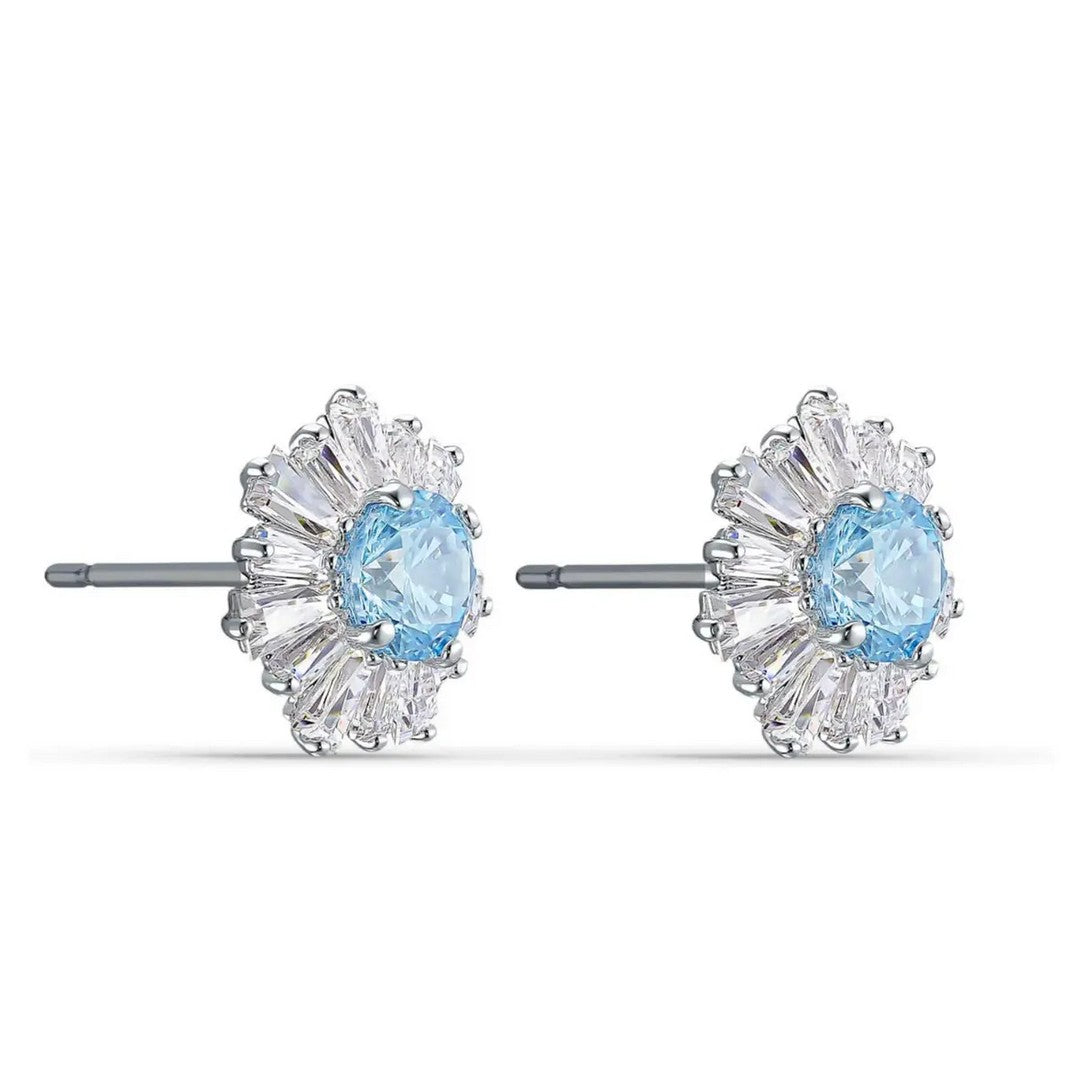Swarovski Orecchini Donna Sunshine - 5536741 - Gioielleria De Patto