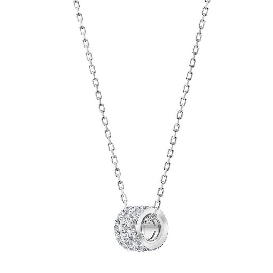 Swarovski Collana Pendente Donna Further- 5559259 - Gioielleria De Patto