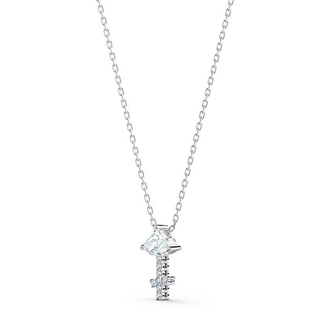 Swarovski Collana Pendente Donna Zodiac II: Sagittario - 5563897 - Gioielleria De Patto