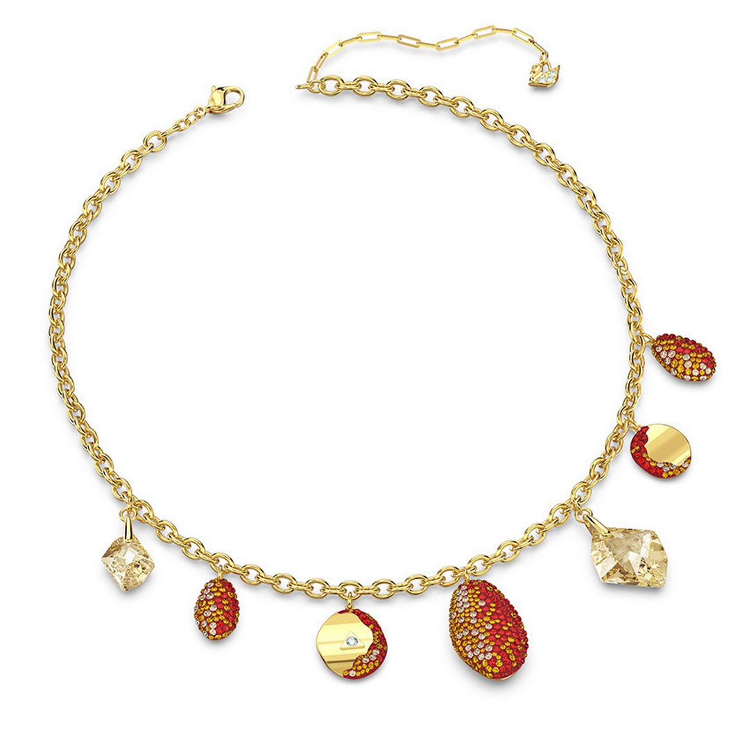 Swarovski Collana Donna The Elements - 5567365 - Gioielleria De Patto
