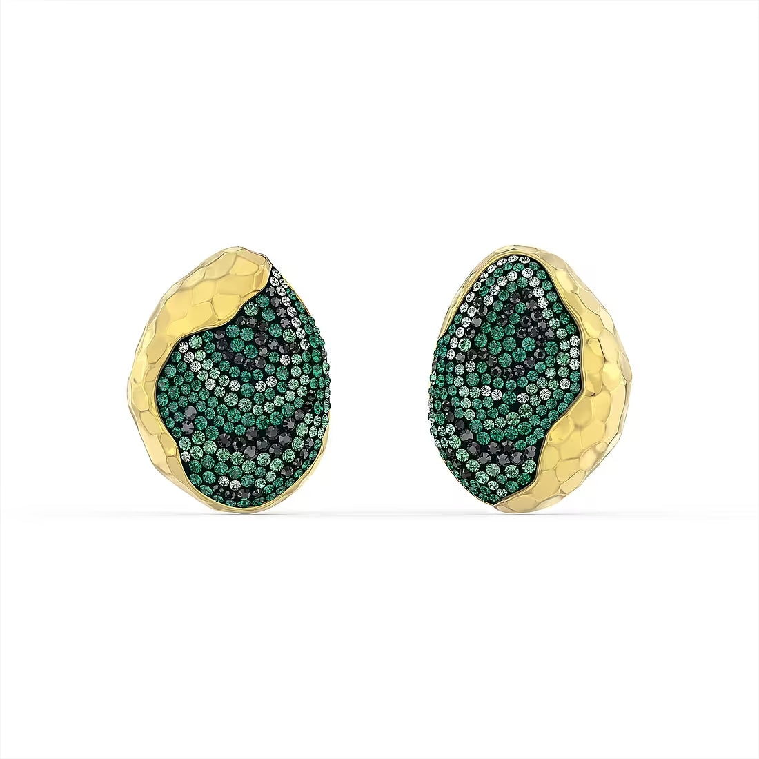Swarovski Orecchini Donna The Elements- 5568265 - Gioielleria De Patto