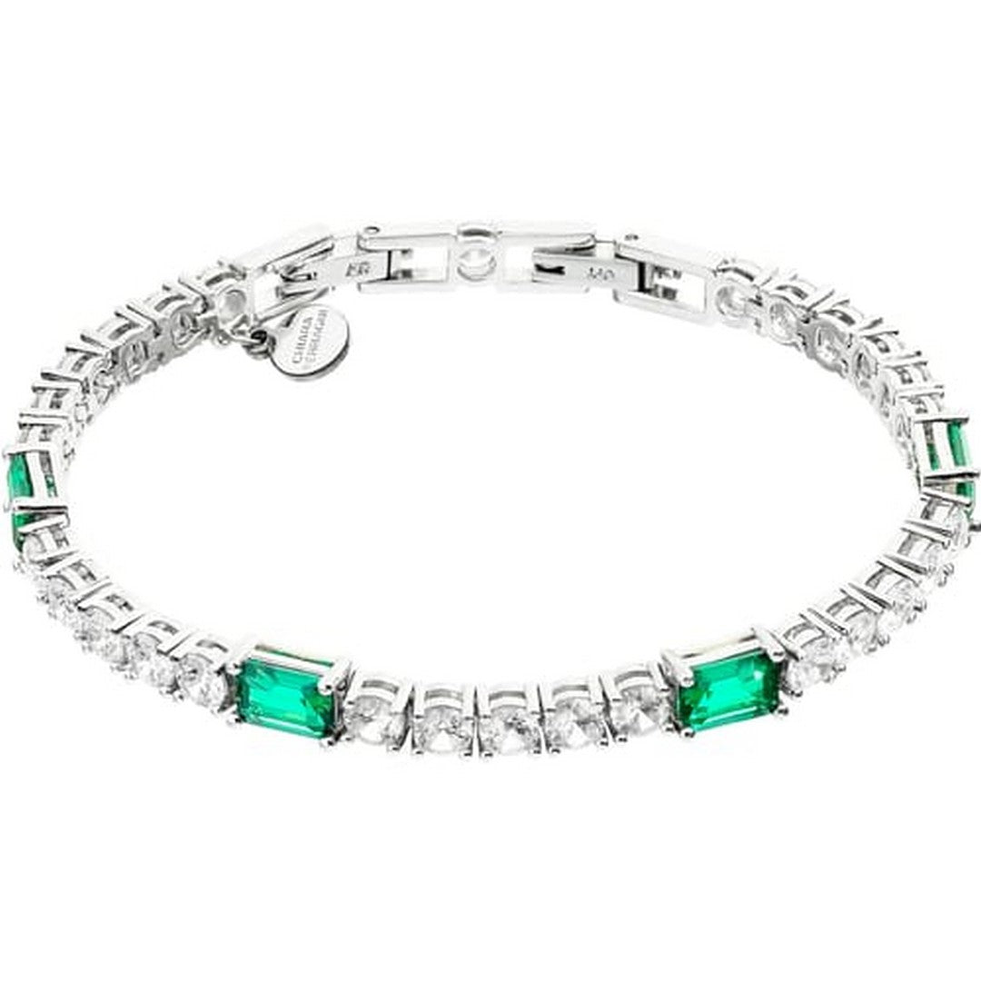 Bracciale Donna Chiara Ferragni Emerald - J19AWJ04 - Gioielleria De Patto