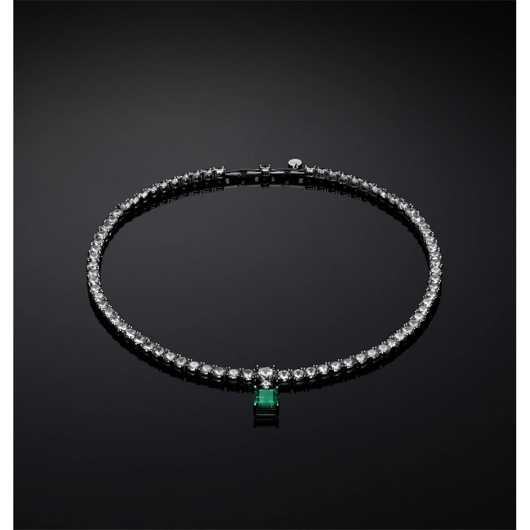 Collana Donna Chiara Ferragni Emerald - J19AWJ01 - Gioielleria De Patto