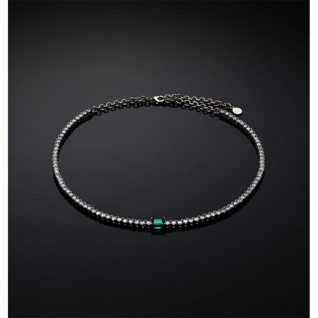 Collana Donna Chiara Ferragni Emerald - J19AWJ13 - Gioielleria De Patto