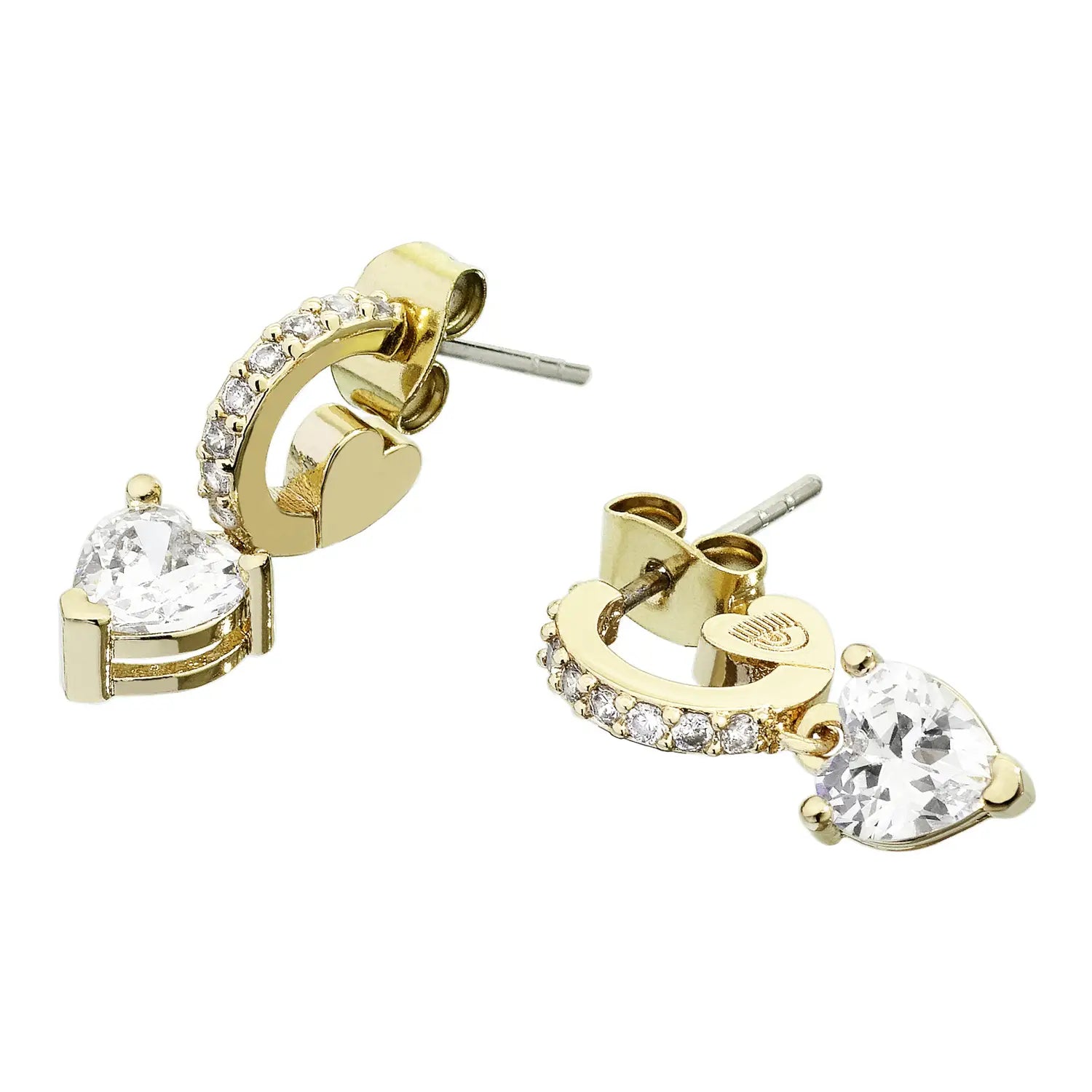 Orecchini Donna Chiara Ferragni First Love - J19AWJ10 - Gioielleria De Patto