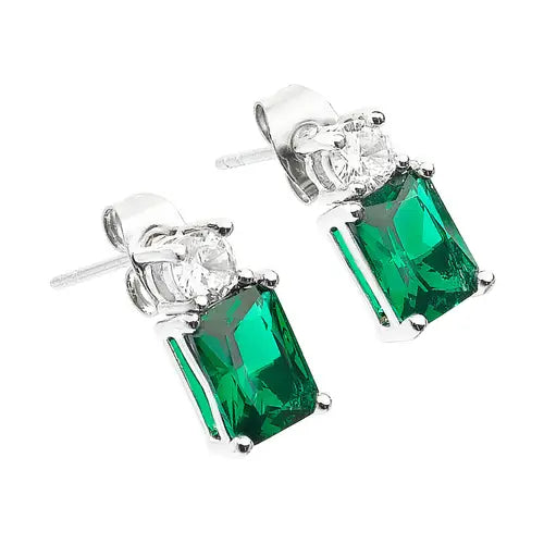 Orecchini Donna Chiara Ferragni Emerald - J19AWJ12 - Gioielleria De Patto
