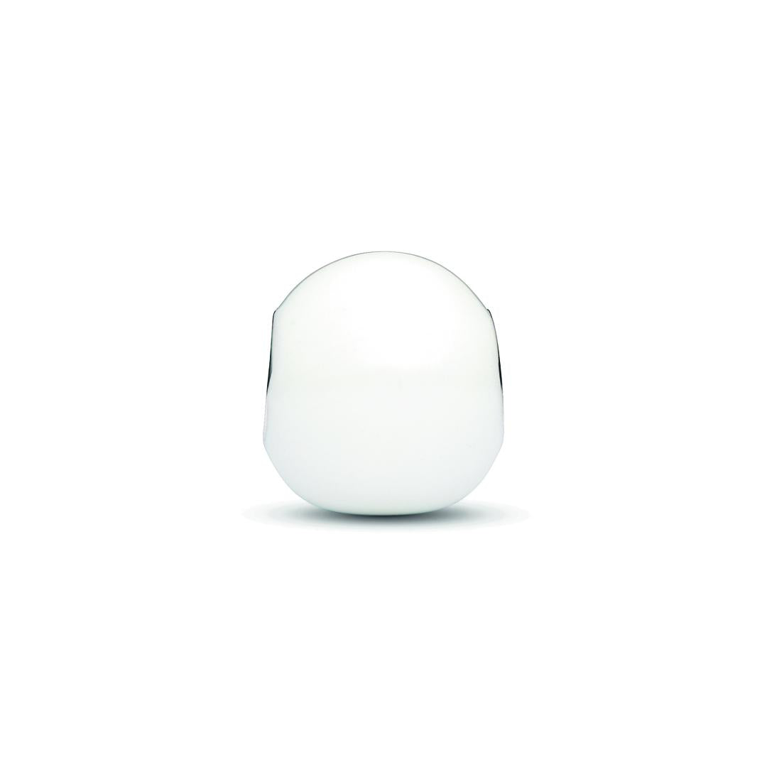 Charm Donna Pandora Teschio che si Illumina al Buio - 792811C01 - Gioielleria De Patto