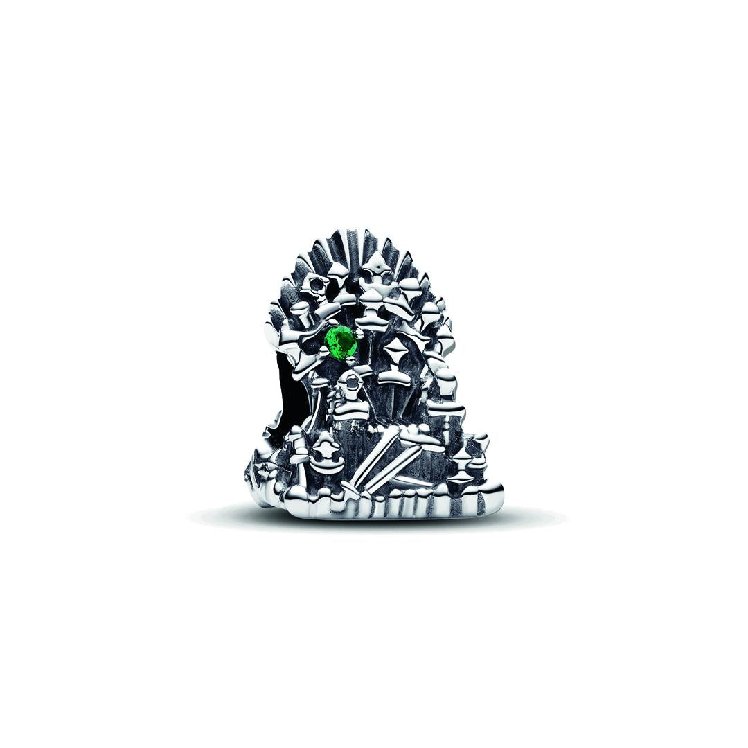 Charm Donna Pandora Il Trono di Spade - 792965C01 - Gioielleria De Patto