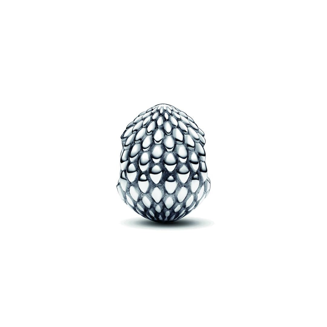 Charm Donna Pandora Il Trono di Spade, Uovo di Drago - 792962C01 - Gioielleria De Patto