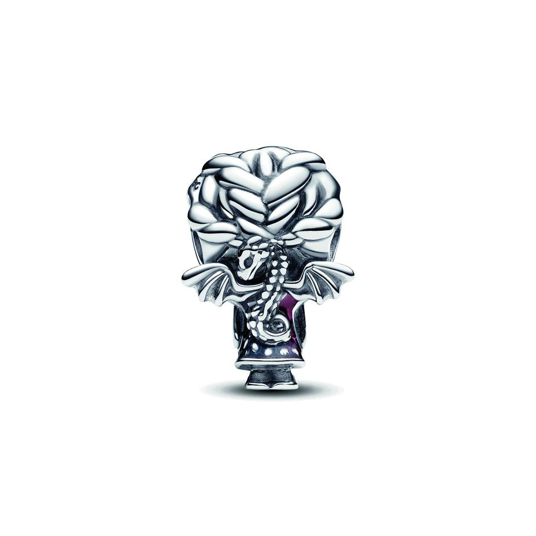 Charm Donna Il Trono di Spade, Daenerys - 792961C01 - Gioielleria De Patto