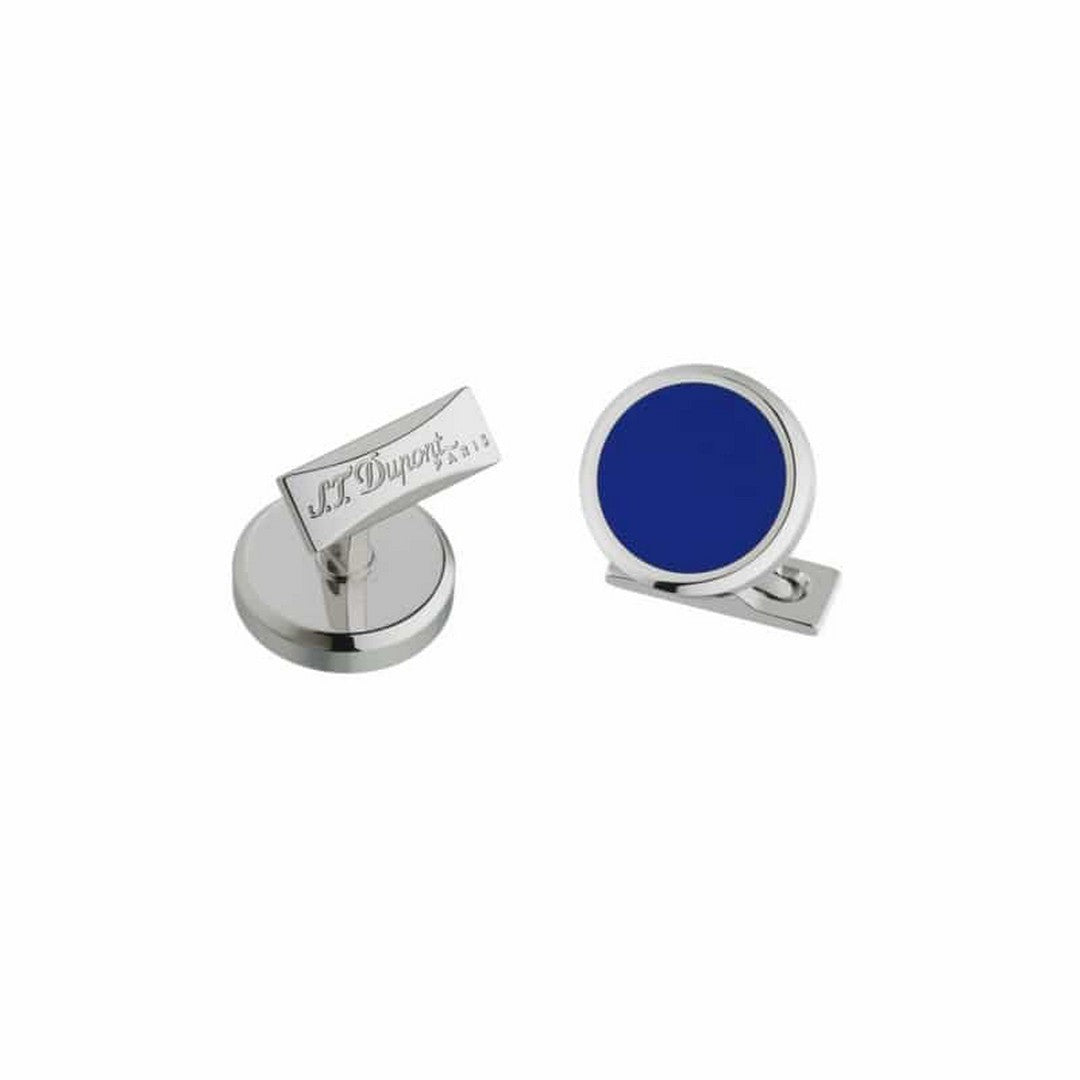Dupont Gemelli Uomo Finitura Palladio - 005575 - Gioielleria De Patto
