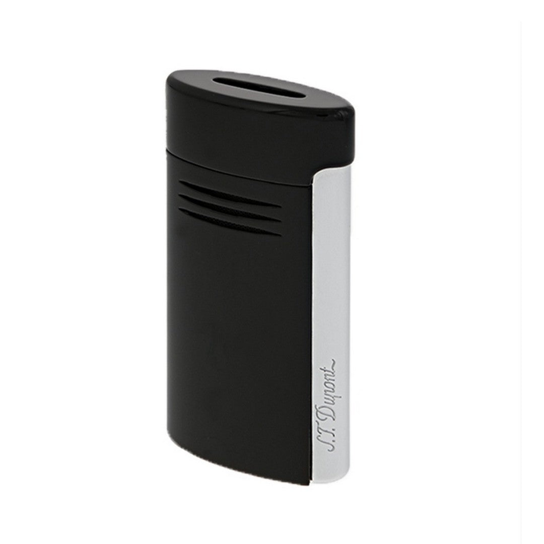 Dupont Accendino Uomo Megajet Nero - 020700 - Gioielleria De Patto