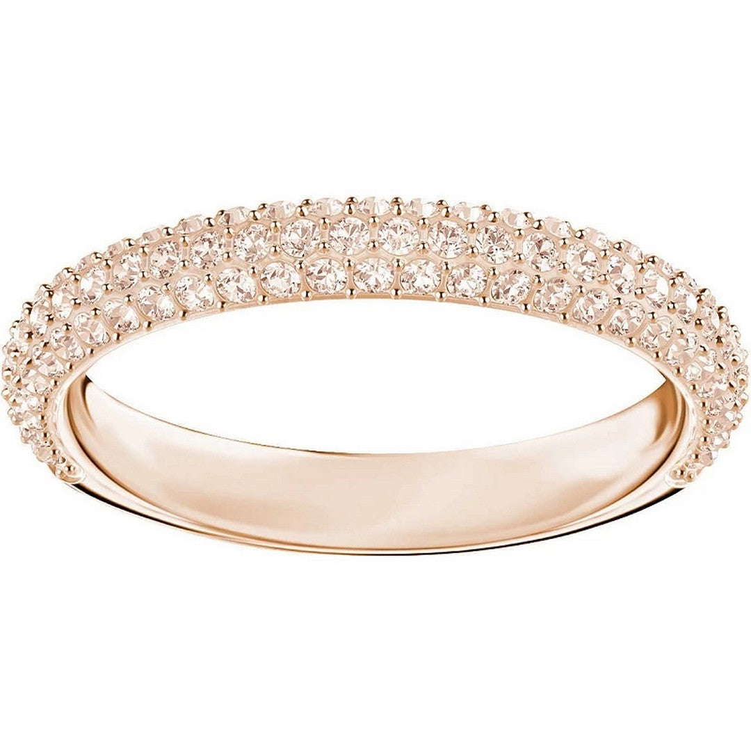 Swarovski Anello Donna Veretta Stone - Gioielleria De Patto