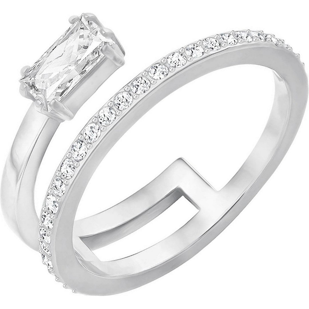 Swarovski Anello Donna - Gioielleria De Patto