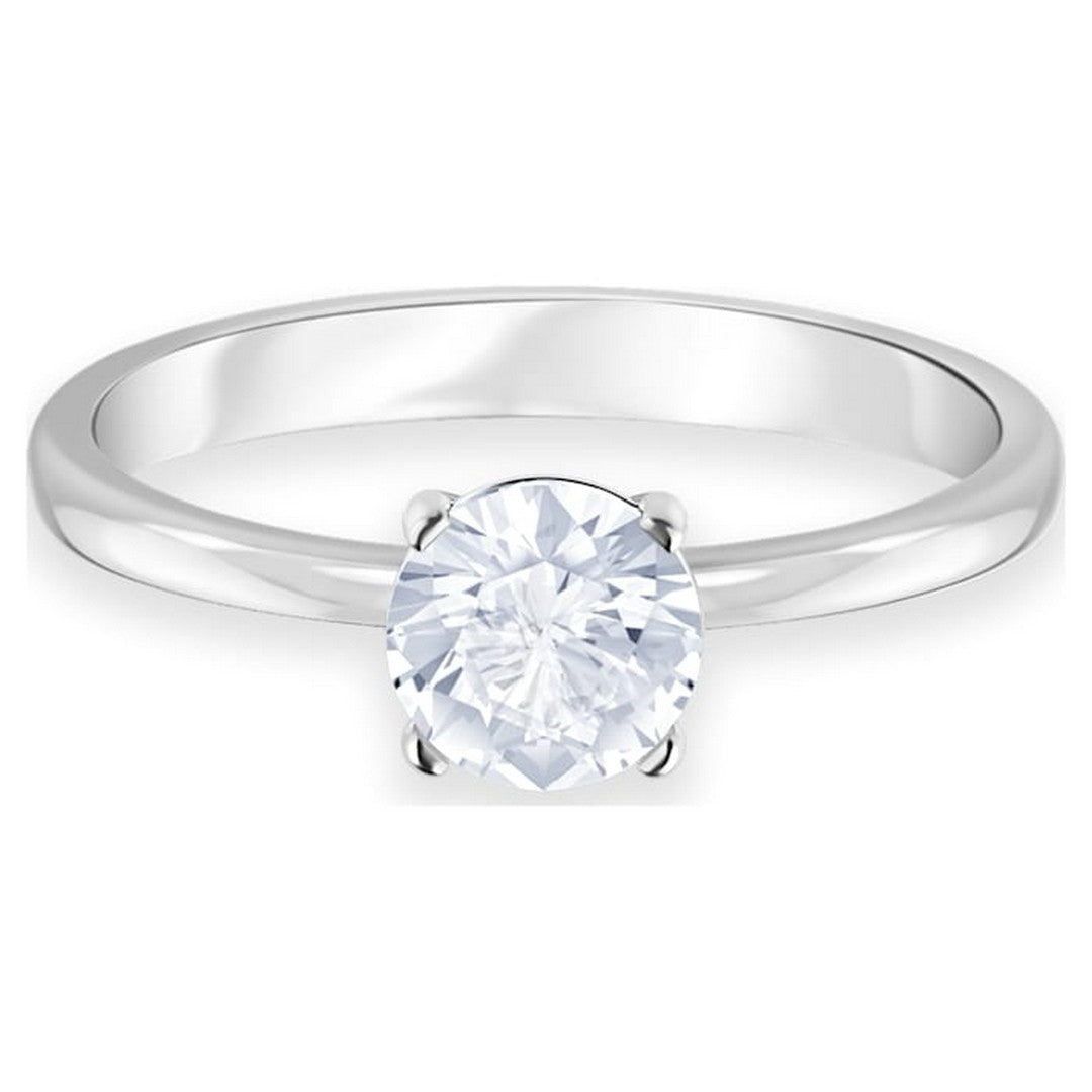 Swarovski Anello Donna Attract - Gioielleria De Patto
