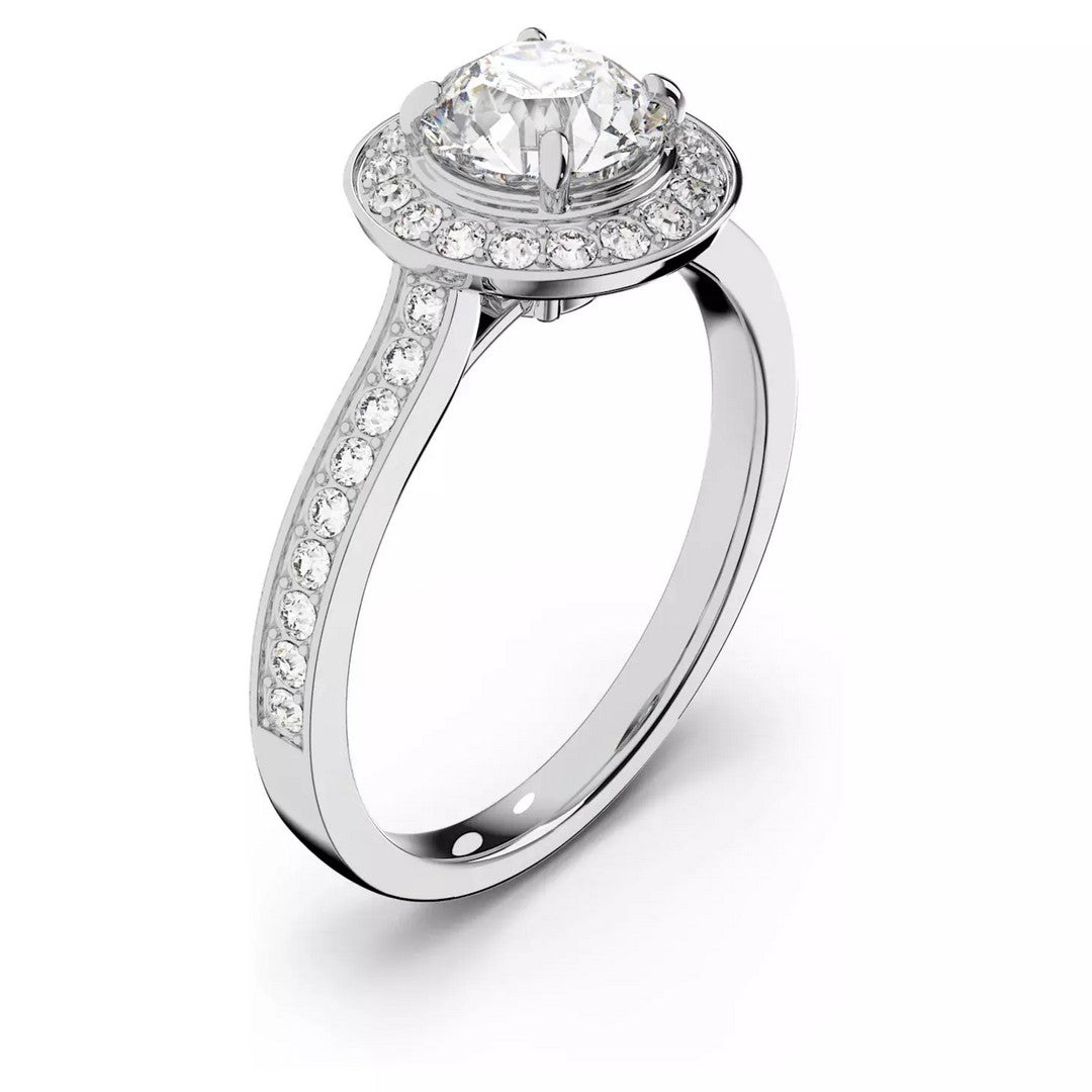 Swarovski Anello Donna Attract - Gioielleria De Patto
