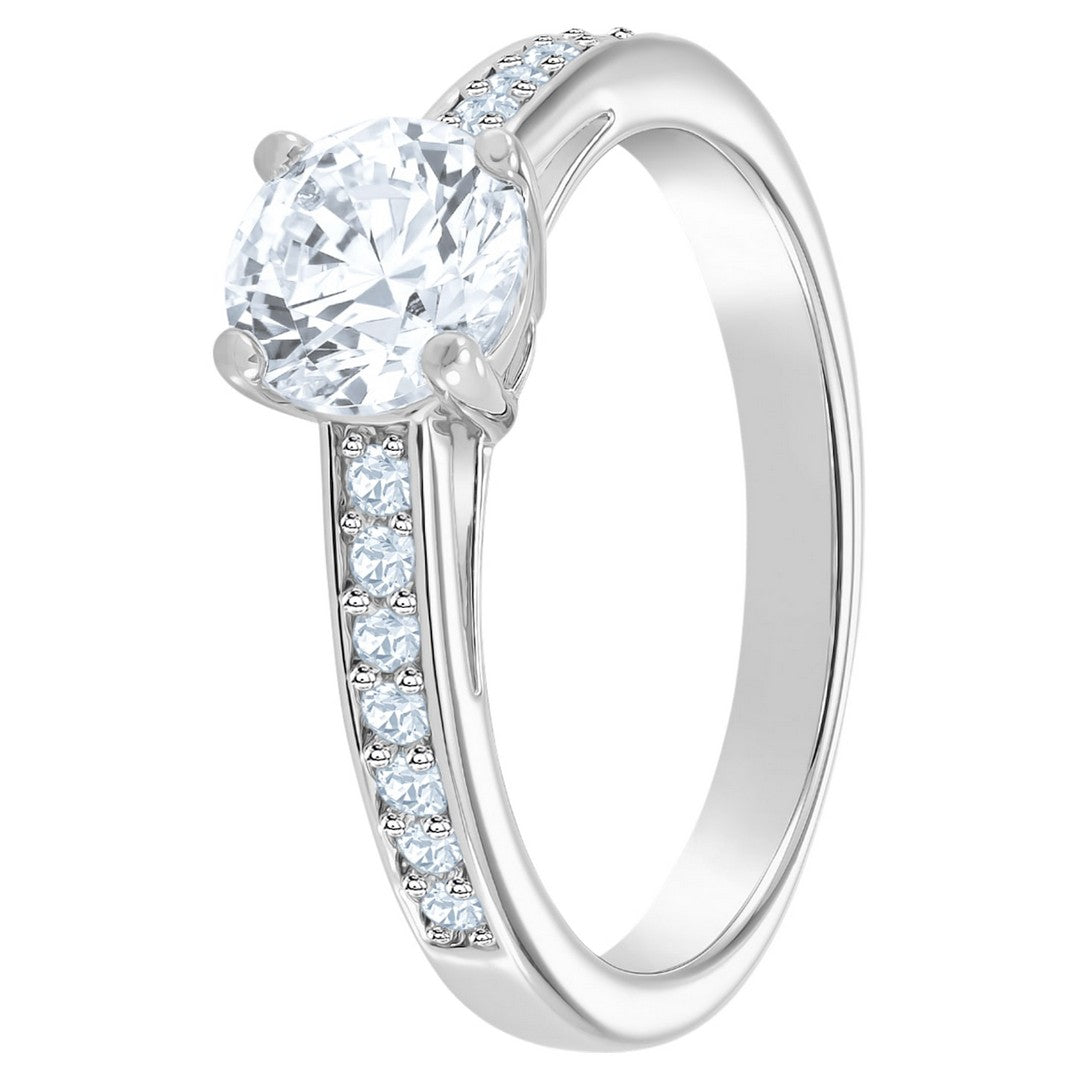 Swarovski Anello Donna Attract - Gioielleria De Patto