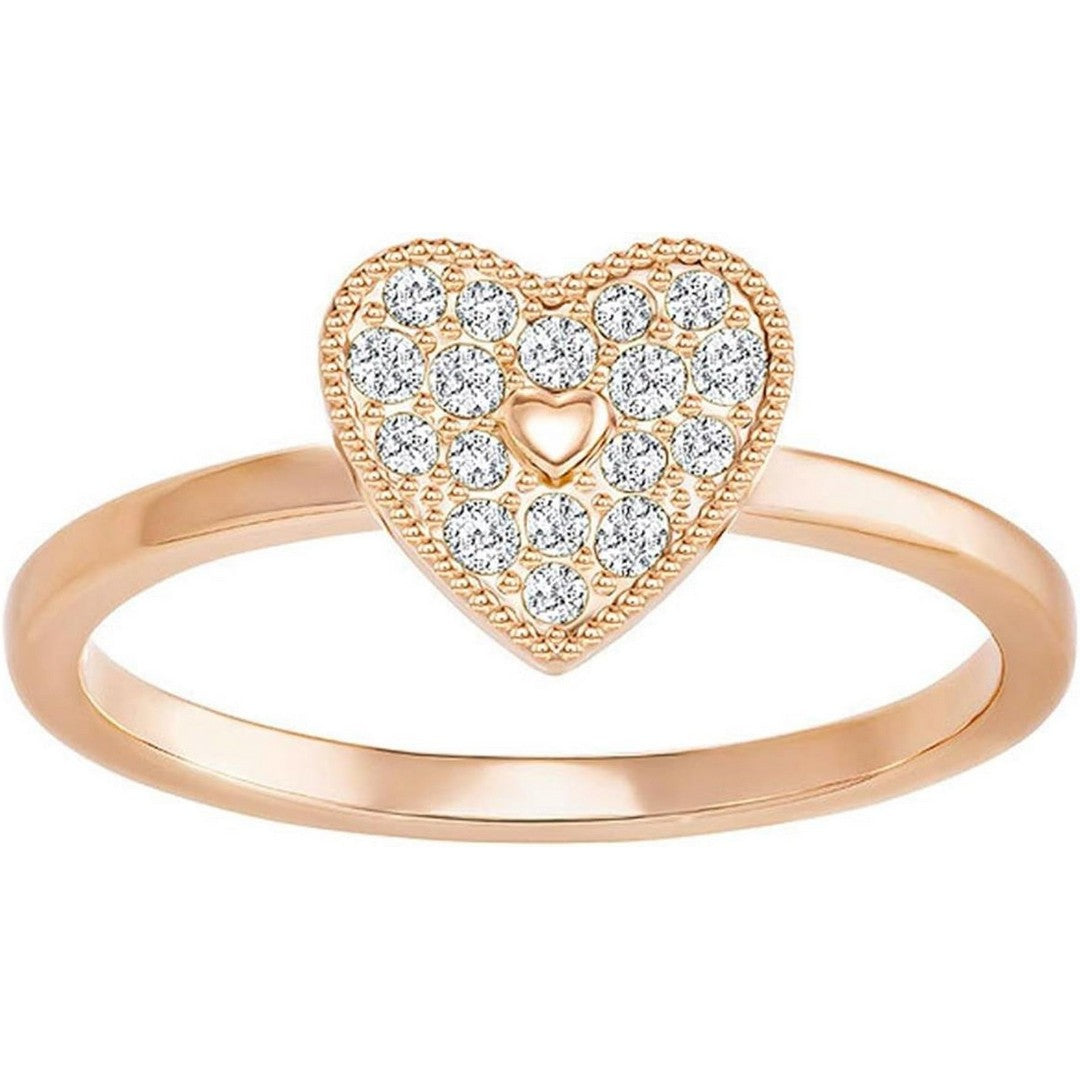 Swarovski Anello Donna - Gioielleria De Patto
