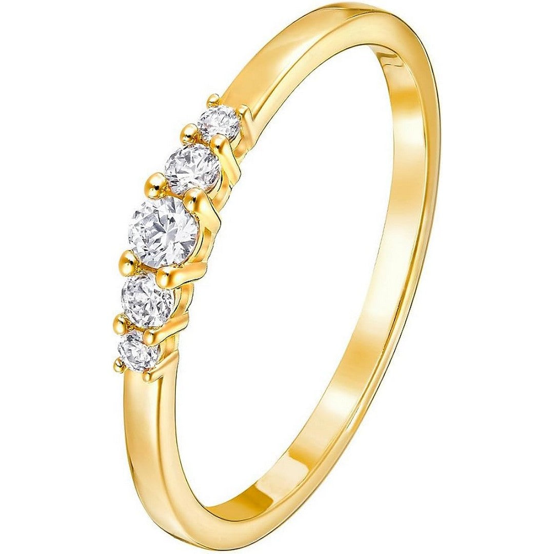 Swarovski Anello Donna Frisson - Gioielleria De Patto