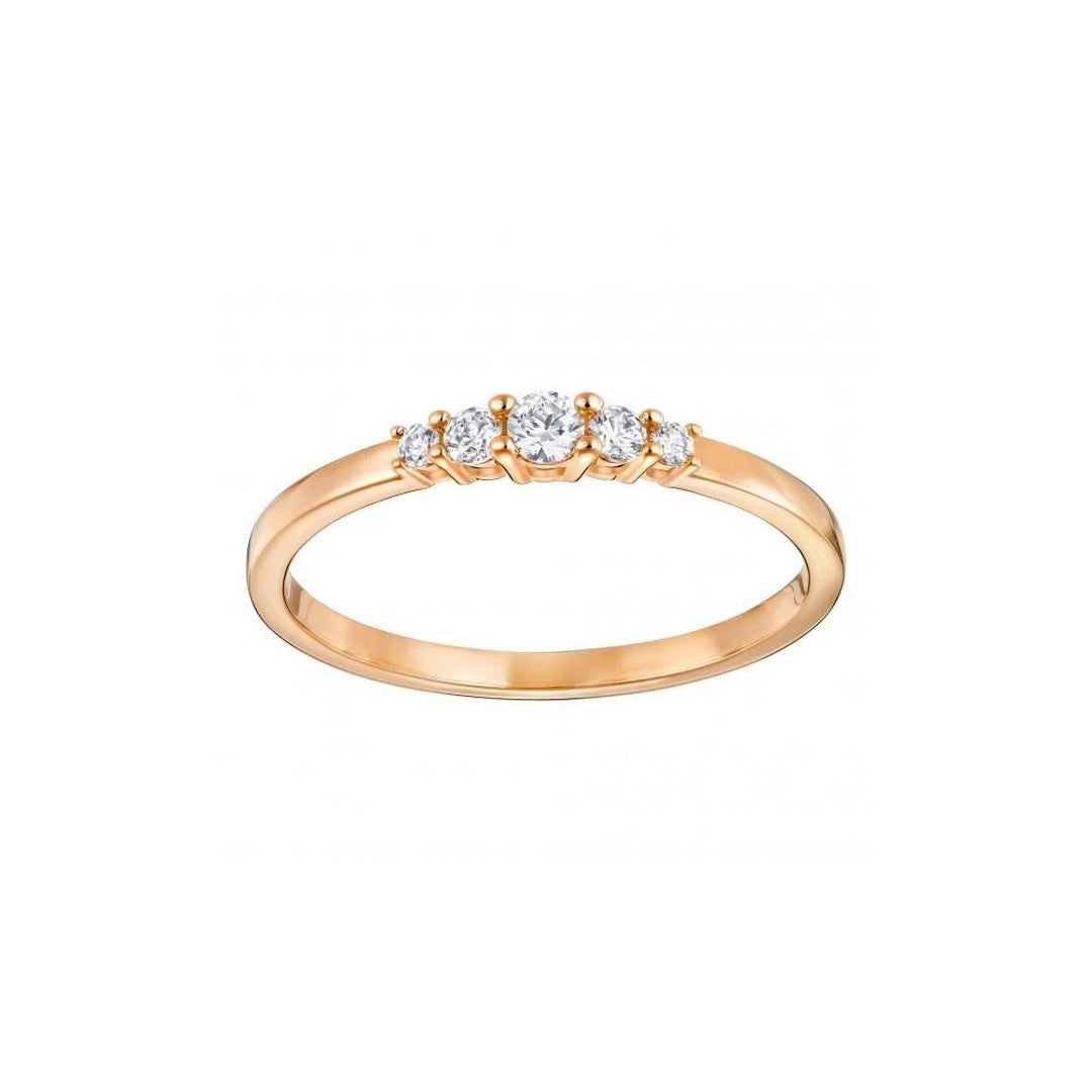 Swarovski Anello Donna Frisson - Gioielleria De Patto