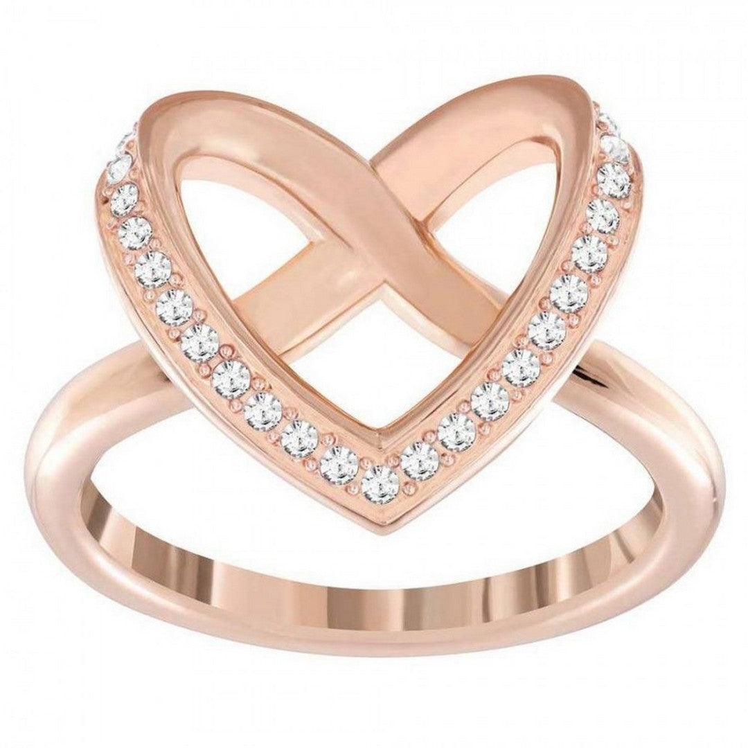 Swarovski Anello Donna Cupido - Gioielleria De Patto