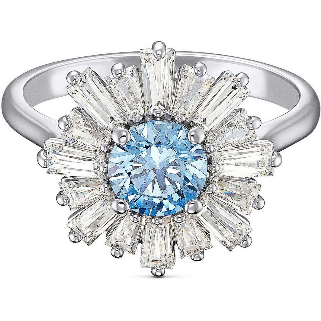 Swarovski Anello Donna Sunshine - Gioielleria De Patto