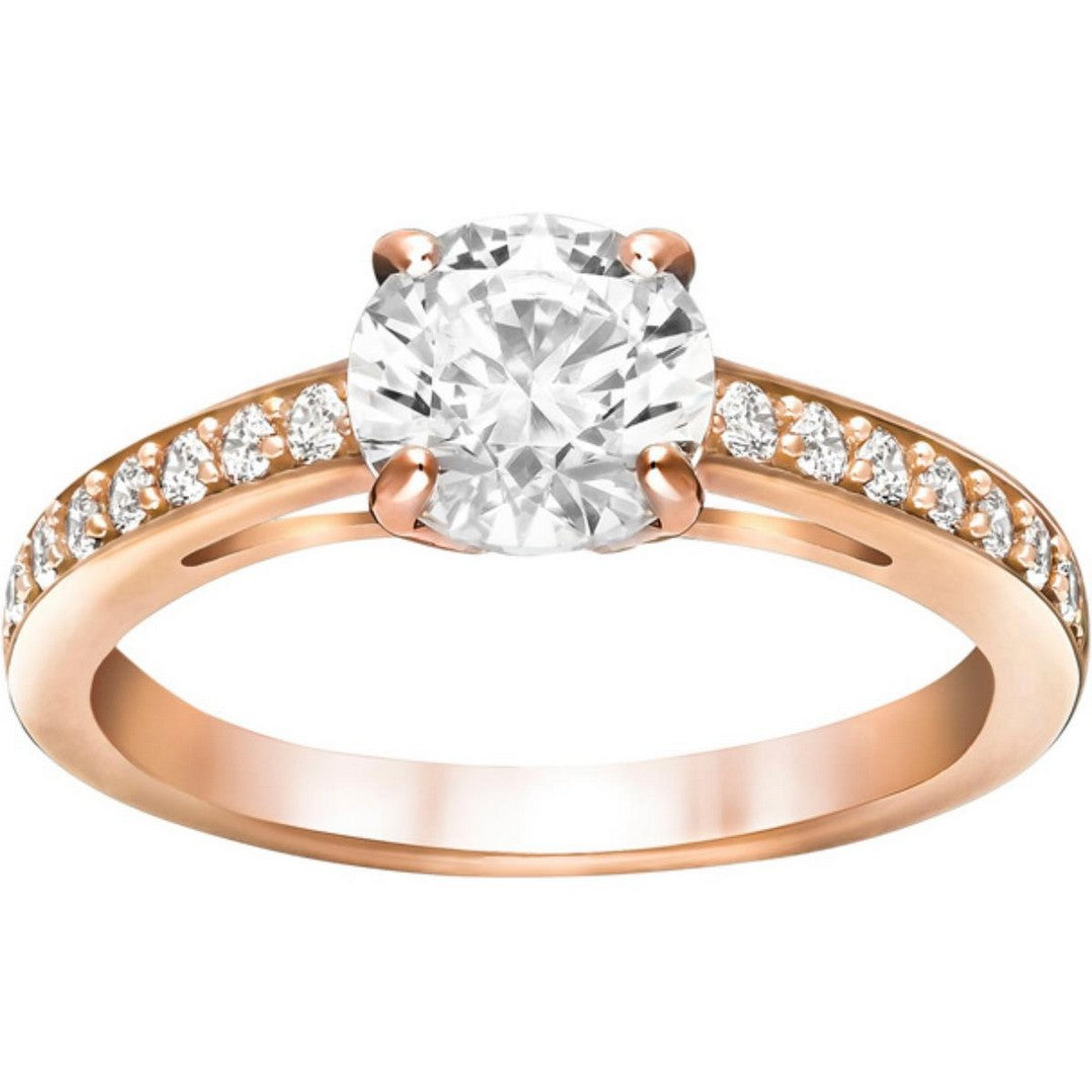 Swarovski Anello Donna Attract Around - Gioielleria De Patto