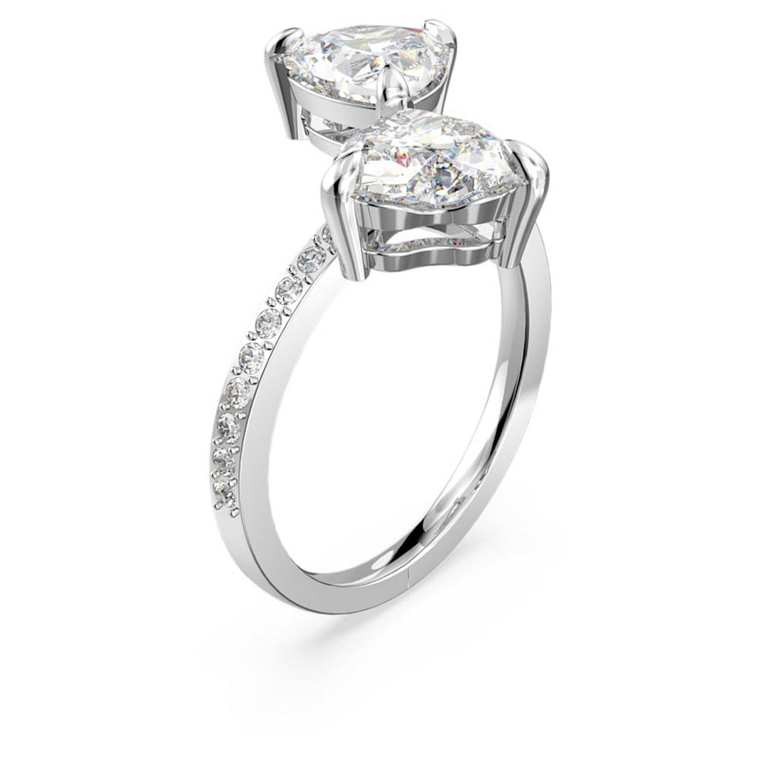 Swarovski Anello Donna Attract Soul - Gioielleria De Patto
