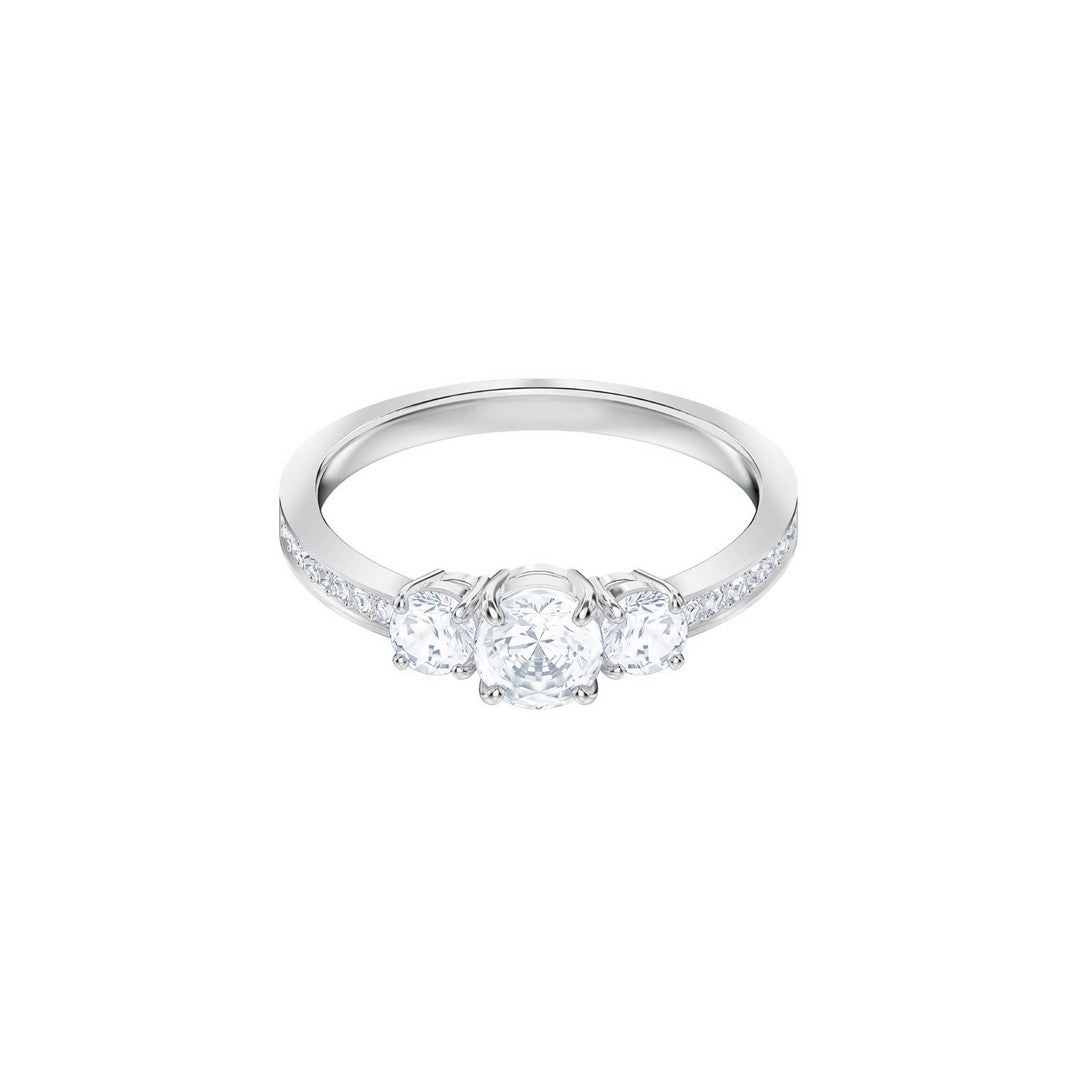 Swarovski Anello Donna Attract Trilogy - Gioielleria De Patto