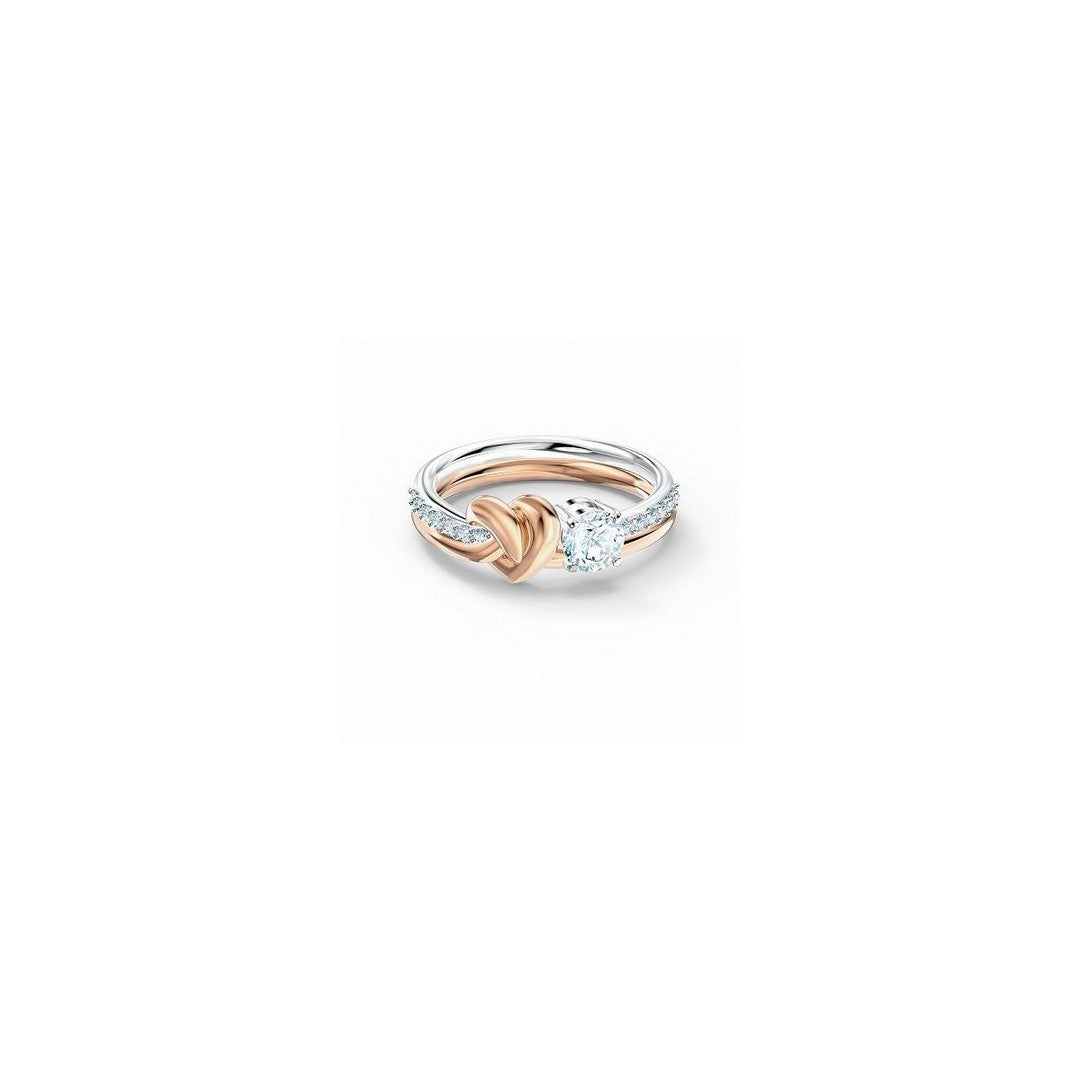 Swarovski Anello Donna Lifelong - Gioielleria De Patto