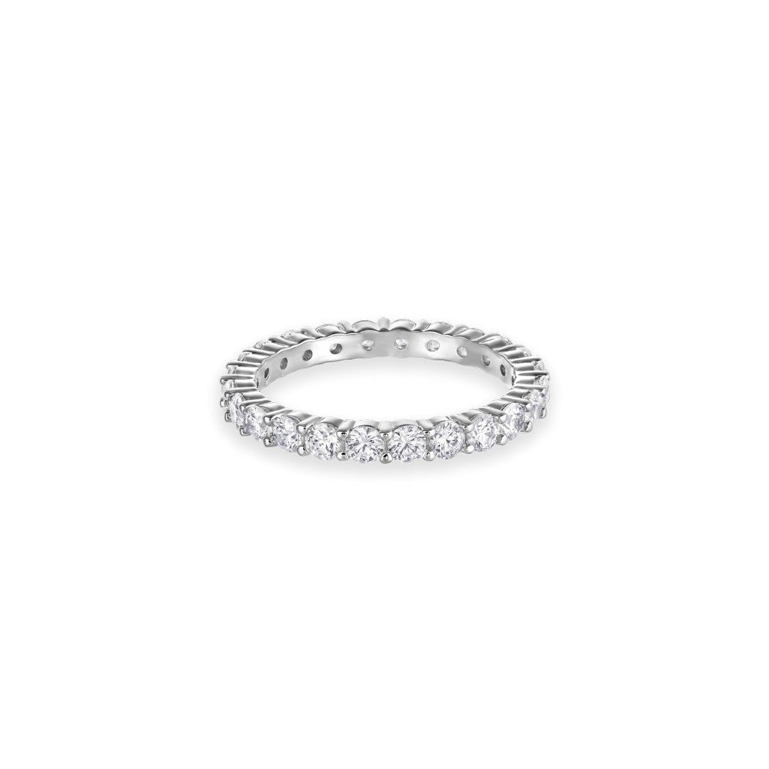Swarovski Anello Donna Vittore - Gioielleria De Patto