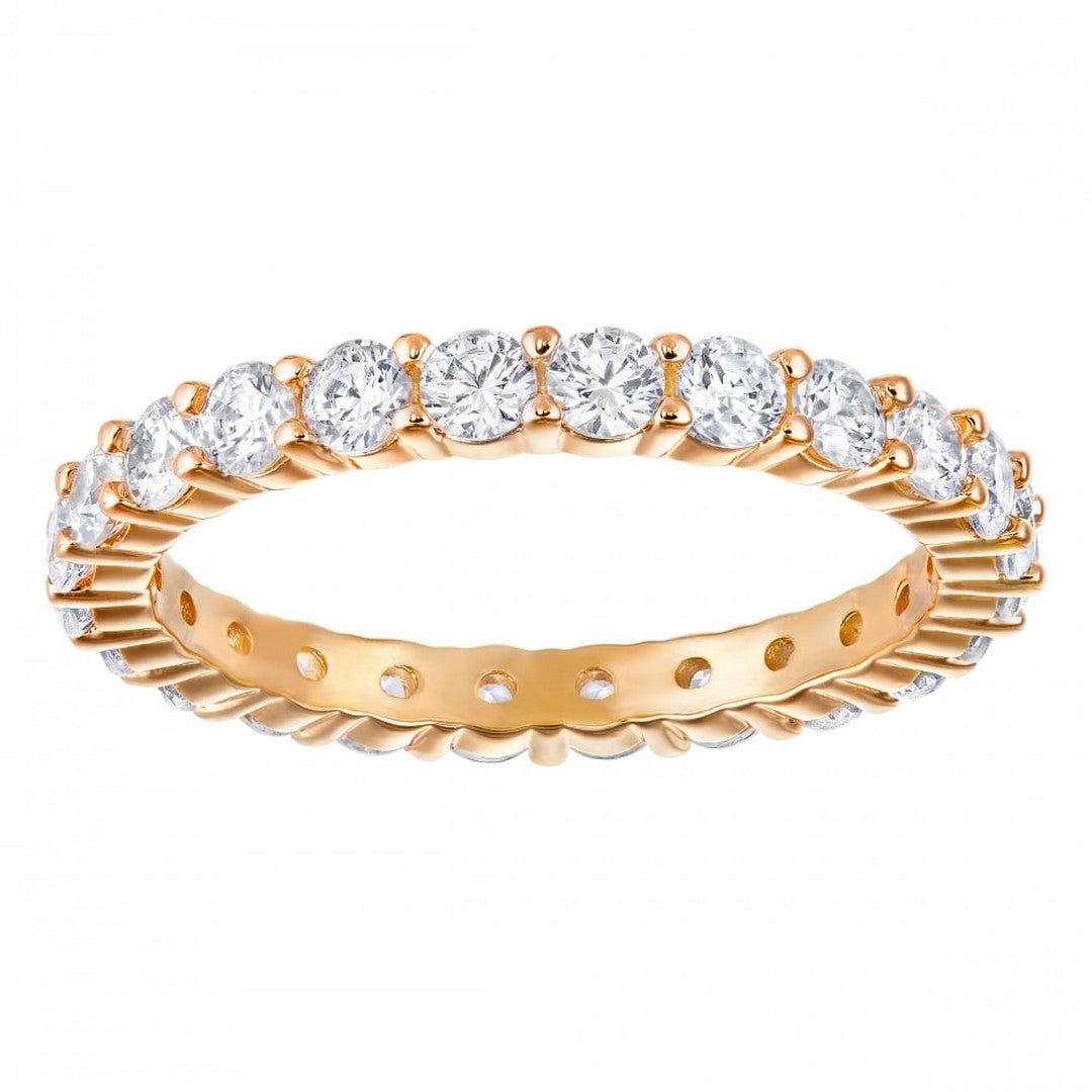 Swarovski Anello Donna Vittore - Gioielleria De Patto