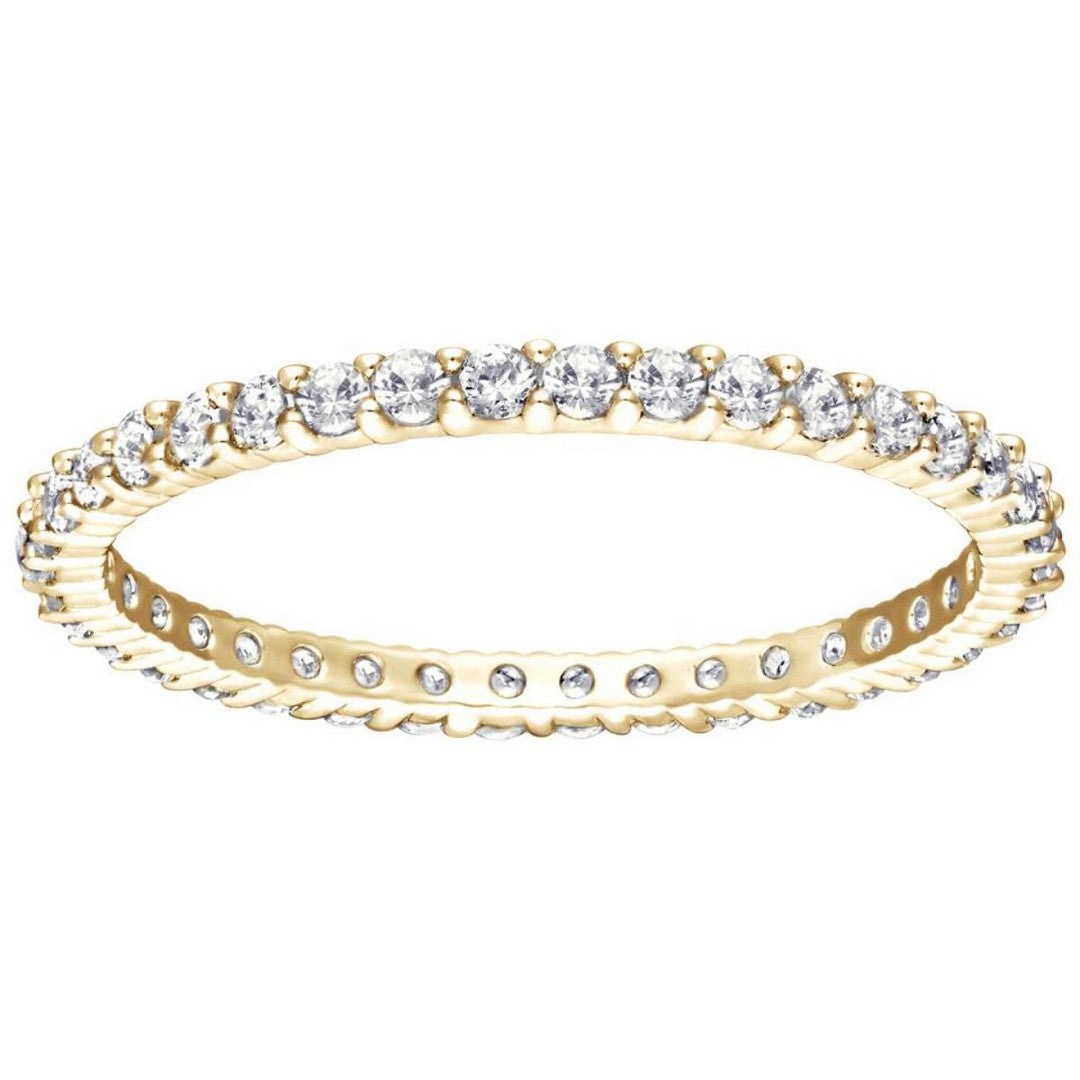 Swarovski Anello Donna Vittore - Gioielleria De Patto