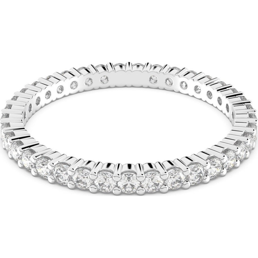 Swarovski Anello Donna Vittore - Gioielleria De Patto