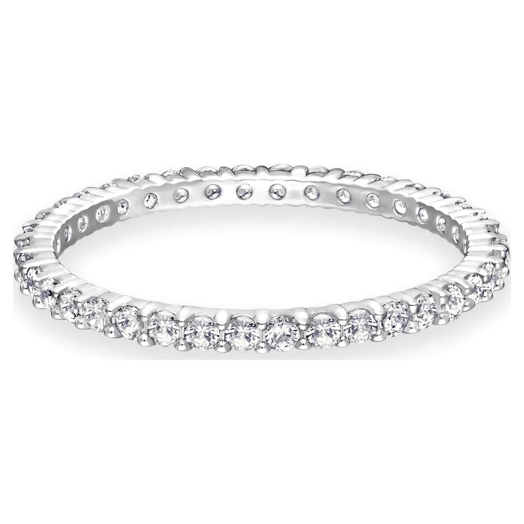 Swarovski Anello Donna Vittore - Gioielleria De Patto