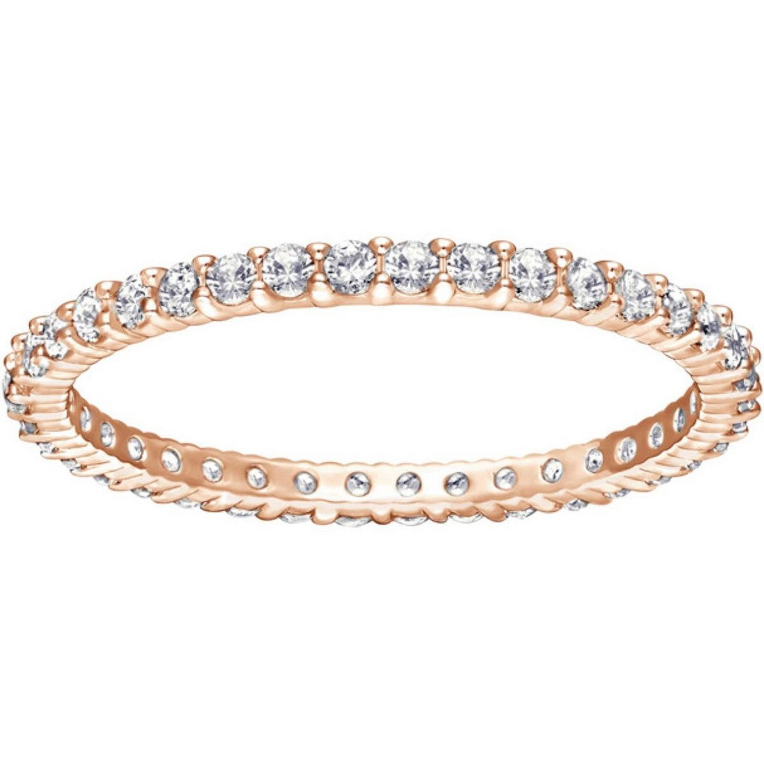 Swarovski Anello Donna Vittore - Gioielleria De Patto