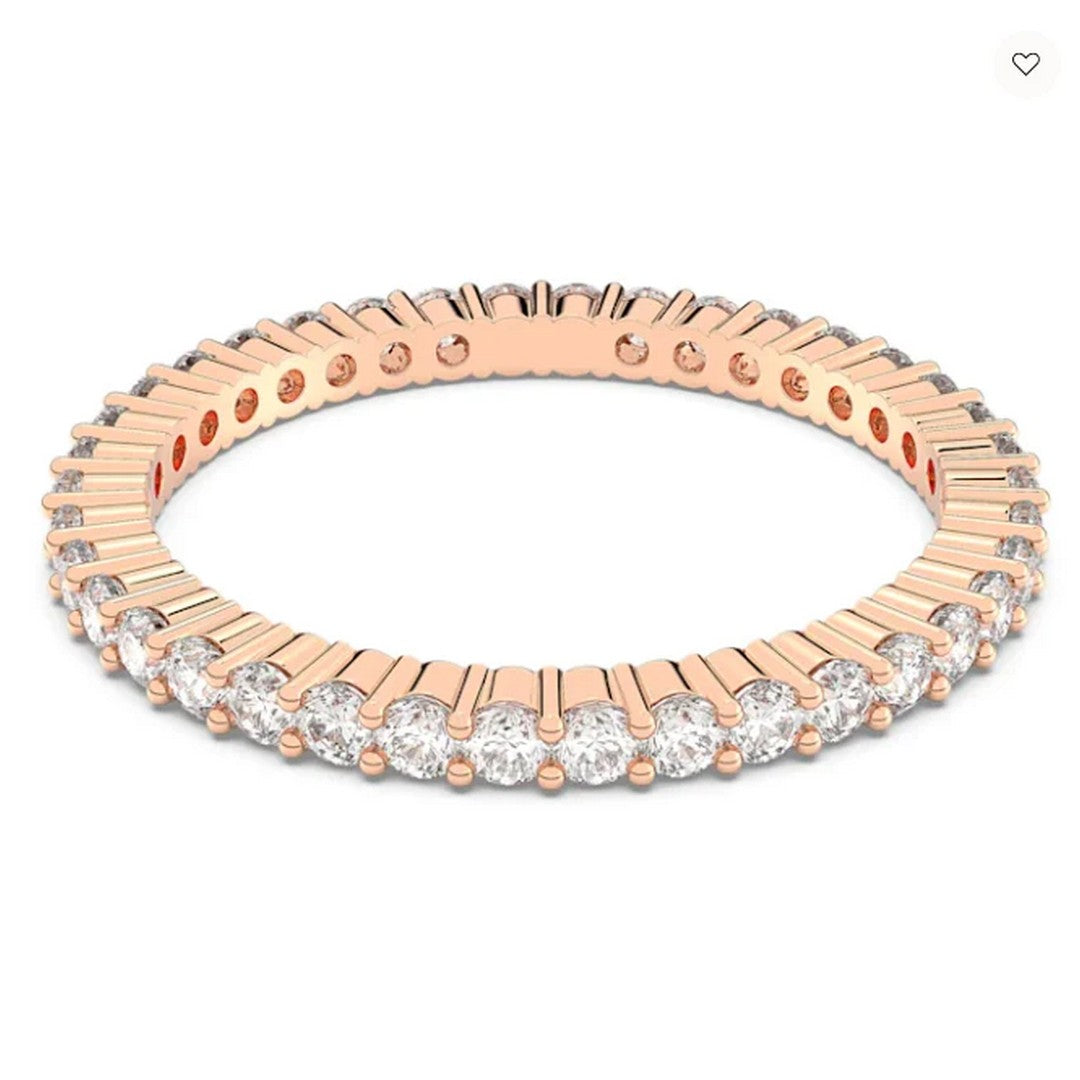 Swarovski Anello Donna Vittore - Gioielleria De Patto