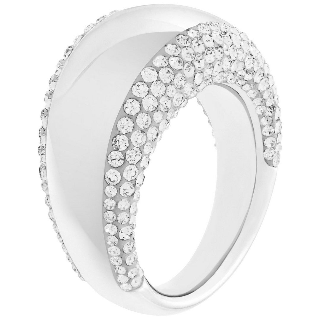 Swarovski Anello Donna Pebble - Gioielleria De Patto